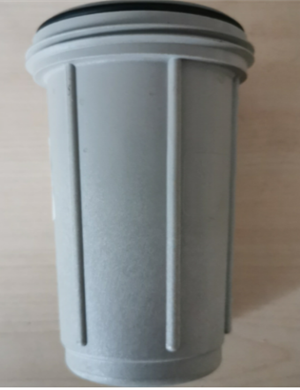  milling machine water filter cup part number 6557