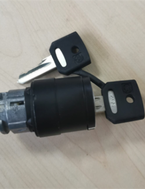  milling machine ignition switch (key switch) Part No. 144267