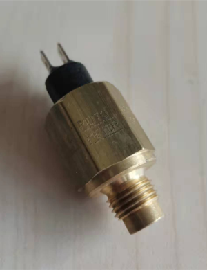  milling machine temperature sensor 24V part number 192728