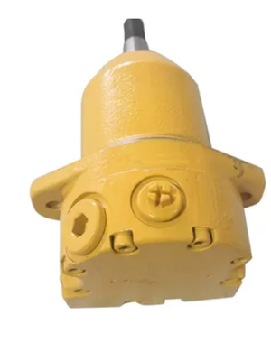 Excavator E330C hydraulic fan motor 20R-0118 191-5611 fan pump