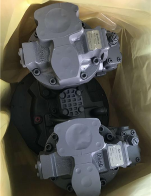 HPV116C EX200-1 Hydraulic Pump Excavator Parts