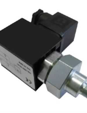  milling machine solenoid valve coil part number 138888