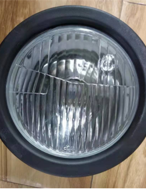  milling machine headlight (437) Part No. 2271491