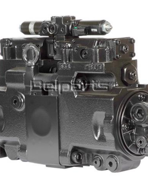 Excavator Hydraulic Main Pump For Kobelco SK220 SK140 SK100 Hydraulic Pump