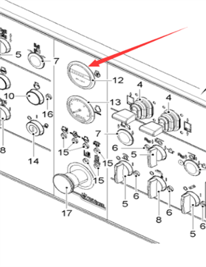  milling machine work schedule part number 102200