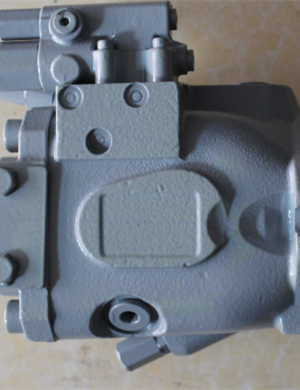 A10V063 Hydraulic Pump Excavator Parts A10VO63LA8DS Main Piston Hydraulic Pump 