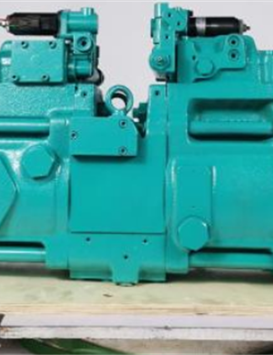 Excavator Parts K5V140DTP-9TFL SK350-6 Hydraulic Main Pump