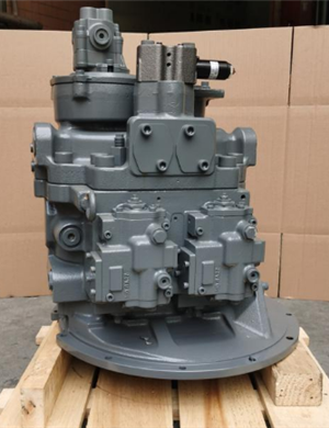 K5V200DPH 2959426 Hydraulic Pump Excavator Parts E345C E345D