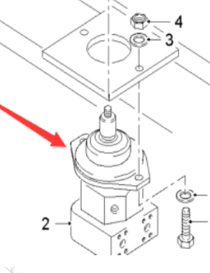  Road  Fan Motor Part Number 155626