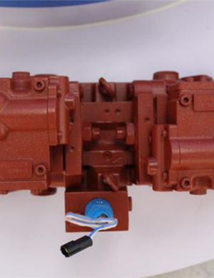 K3V112DT-HNOV Hydraulic Pump Excavator Parts DH220-5 DH220-7