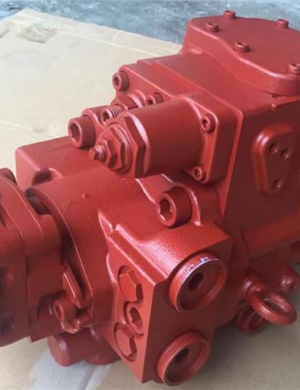 Excavator Hydraulic pump K3SP36C main pump YC85 LG907 LG908 JCM908