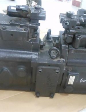 K3V112DTP SK225 SY215-9 Excavator Hydraulic Pump