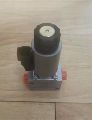  road milling machine directional valve part number 2606178