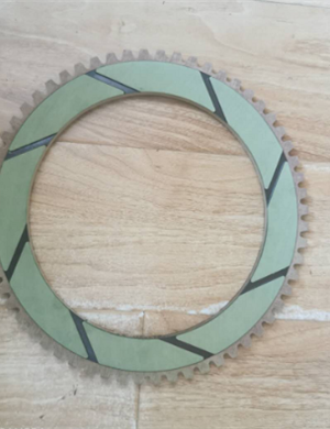  Road Milling Machine Regenerated Slipform Accessories Clutch Plate Part Number 13882