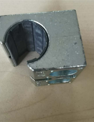  road milling machine roof sliding bearing part number 2428147