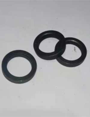  Road Surface Milling Machine Chain Rail Spacer Part Number 109070