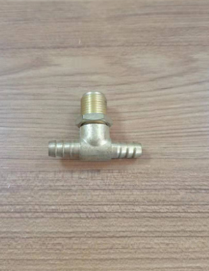  road milling machine sprinkler nozzle tee part number 97274