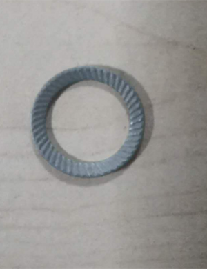  Road Milling Machine Steel Lock Washers Part Number 5197