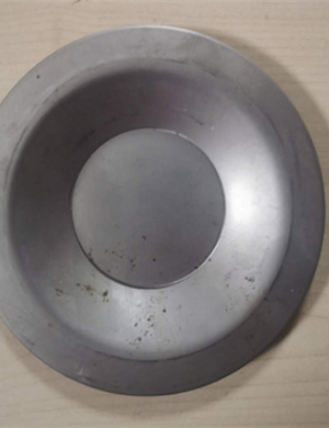  Road Milling Machine Return Roll Bearing Protection Cover Part Number 110868