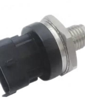 Excavator Electric Spare Parts 0281006425-0B7 High Pressure Sensor