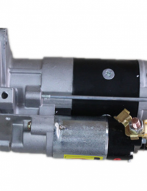 Excavator Part   Starter Motor 6HK1 11T Starting Motor