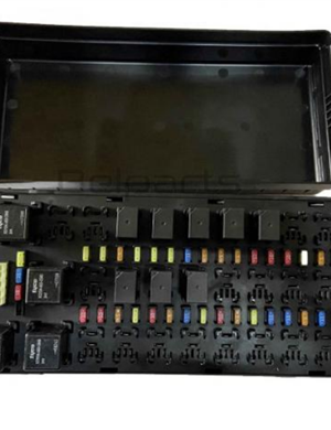  Excavator Electric Parts   Fuse Box YN24E00016F1/F2