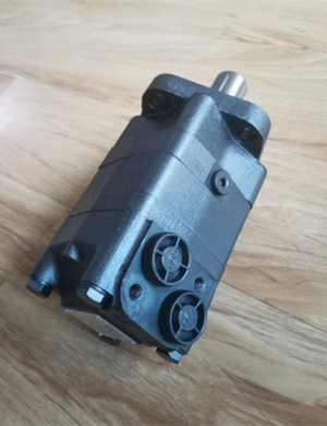  road milling machine slurry drive motor part number 43643