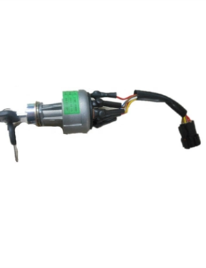  Excavator Electric Parts R225-7 R210LC-7 Starting Switch 