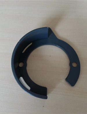  Road Surface Milling Machine Positioning Clamp Part Number 2441786