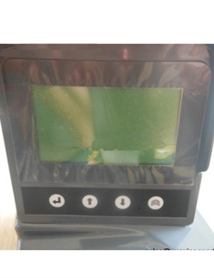 2206070265 Excavator Electric Monitor For Digger  Construction Machinery Parts