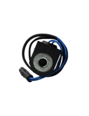 Excavator Electric Parts Magnet Coil 24V Electromagnetic Coil DH Solenoid Coil For Digger VDL24 