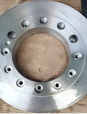  road milling machine clutch pressure plate part number J1388201