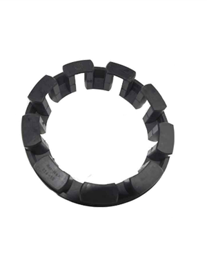 ​   Pavement paver Elastic Connector Part No. 171600