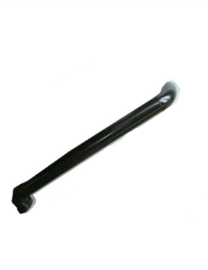 V ö  paver silencer exhaust pipe Part No. 2073008