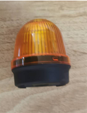 V ö gel paver edge control box warning light part number 2407426