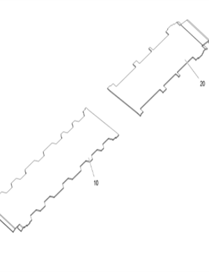 V ö gel paver rear feeding bottom plate part number 2377343