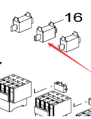 V ö gel paver self resetting insurance part number 351503188