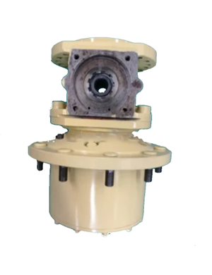 Dynapac Ca151 Part Gear Box Number: 4700939433, 358396