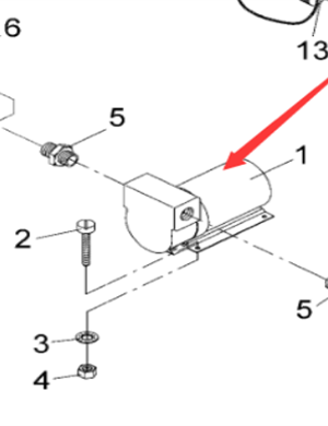   Vö pavers    Diesel pump part number 4615520196