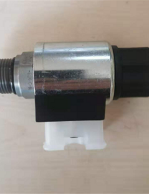    Vö pavers    Anti creep lock solenoid valve part number 2007179