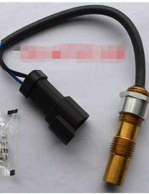 Vö pavers  Traveling speed sensor part number 2088850