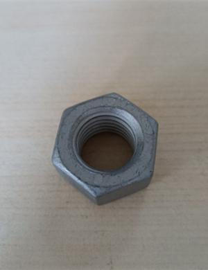 Vö pavers  Nut part number 950016093