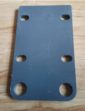 Vö pavers  Pressing plate part number 236914