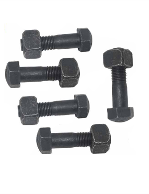 Vö pavers  Track pads bolt part number 4610302106