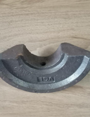 Vö pavers    Conical sheath part number 4610230117