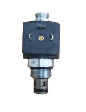 Vö pavers   Screed telescopic control valve core part number 2298016