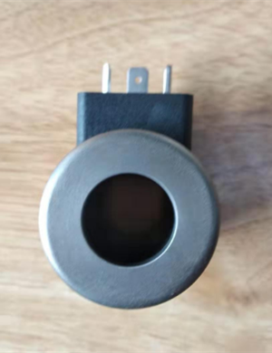 Vö pavers   Traveling pump solenoid valve coil part number 2081442