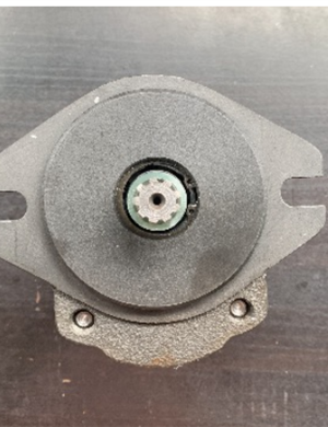 Vö pavers    Cylinder gear pump part number 2234412