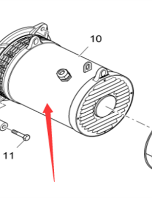 Vö pavers    Heating Motor Price Guide Part Number 2408851