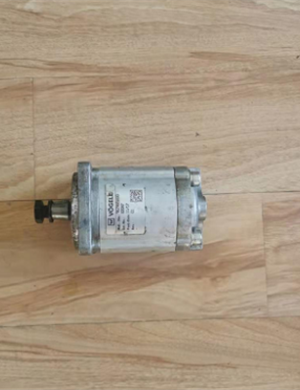 Vö pavers  Accessory Hammer Motor (480) Part No. 9629681000